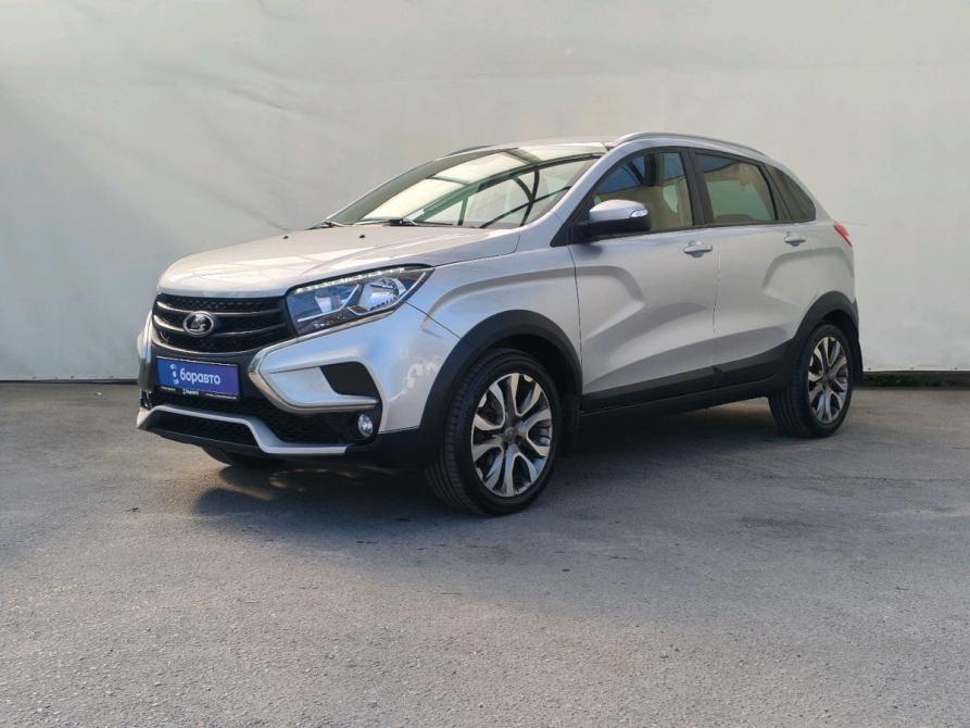 Lada (ВАЗ) XRAY I Липецк  - изображение 1