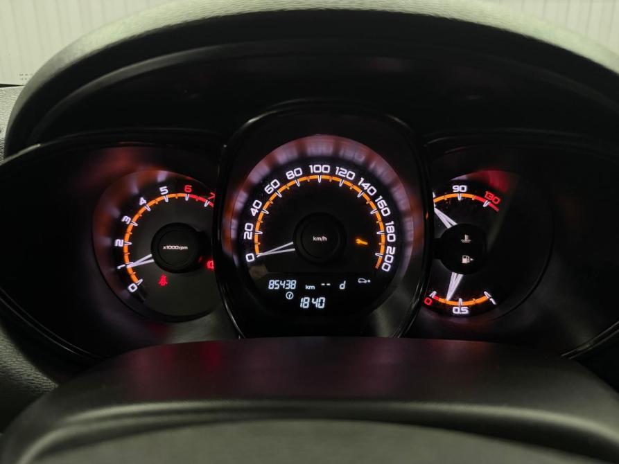 Lada (ВАЗ) Vesta I Краснодар  - изображение 10