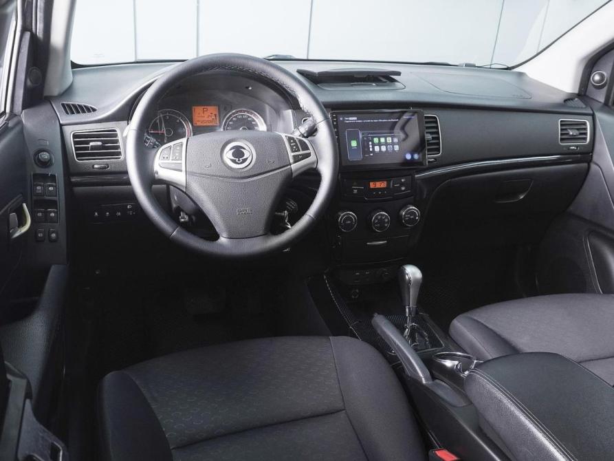 SsangYong Actyon II Ростов-на-Дону  - изображение 6