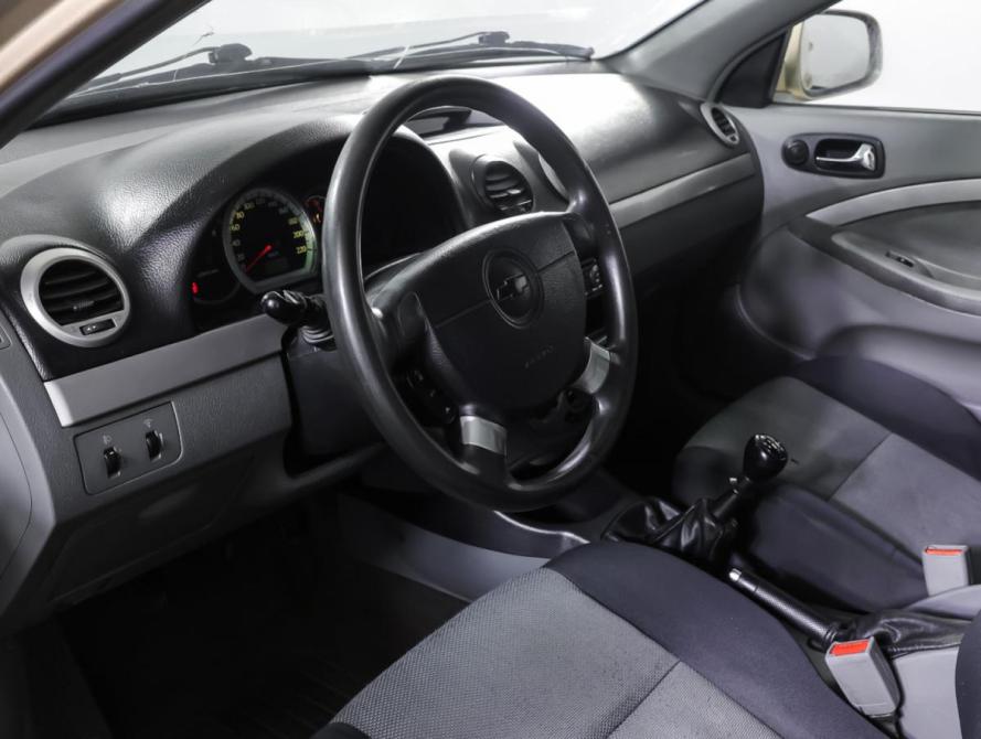 Chevrolet Lacetti I Москва  - изображение 13