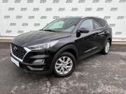 Hyundai Tucson III Рестайлинг Нижний Тагил  - изображение 26