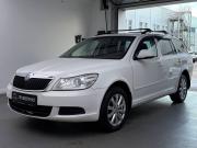 Skoda Octavia II (A5) Рестайлинг Уфа  - изображение 23
