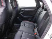 Audi A3 IV (8Y) Москва  - изображение 28