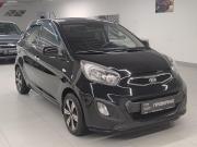 Kia Picanto II Казань  - изображение 25