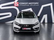 Lada (ВАЗ) Vesta I Рестайлинг (NG) Ростов-на-Дону  - изображение 29