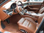 Porsche Panamera II Москва  - изображение 50