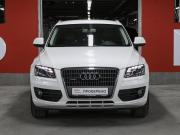 Audi Q5 I (8R) Москва  - изображение 27