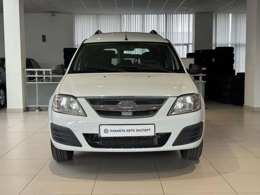Lada (ВАЗ) Largus I Челябинск  - изображение 2