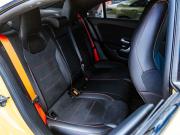 Mercedes-Benz CLA AMG II (C118 X118) Магнитогорск  - изображение 45