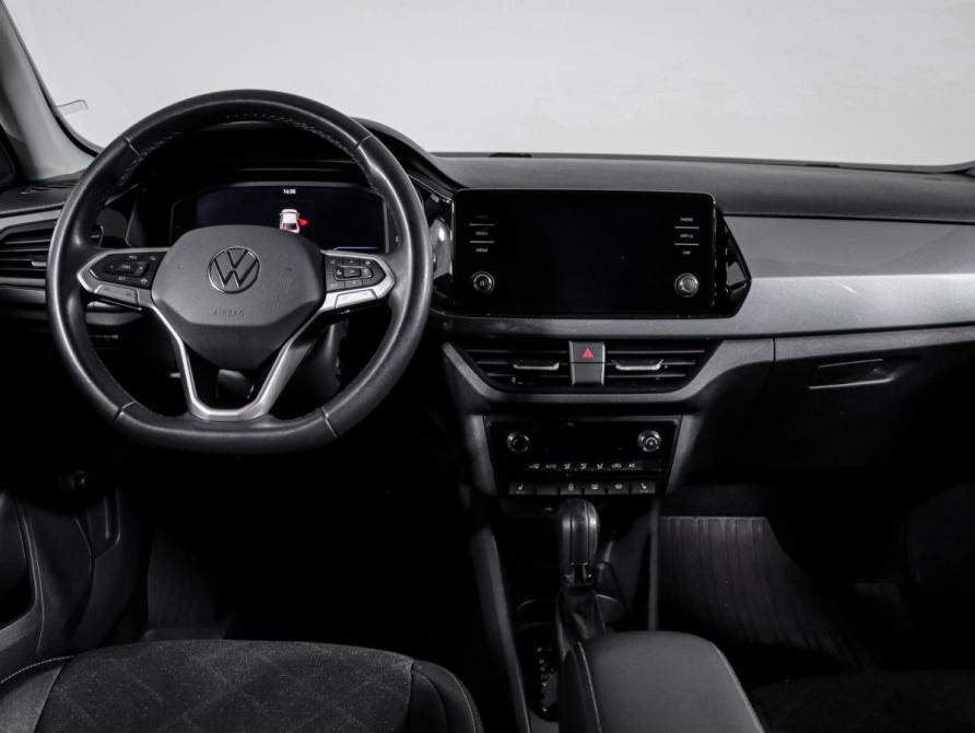 Volkswagen Polo VI Москва  - изображение 12