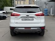 Geely Atlas I Санкт-Петербург  - изображение 18