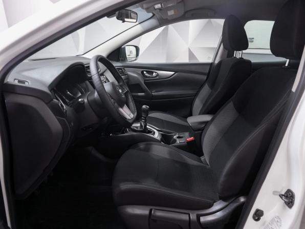 Nissan Qashqai II Рестайлинг с пробегом 2020 года, цена 1 991 000 рублей, 25940 км, внедорожник, Автокод Объявления