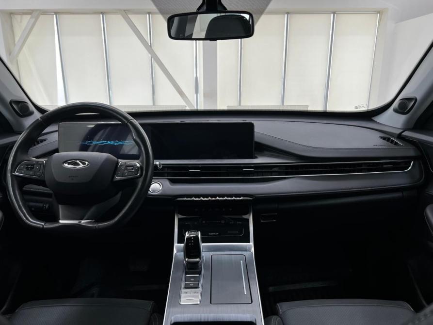 Chery Tiggo 7 Pro Max I Волгоград  - изображение 14