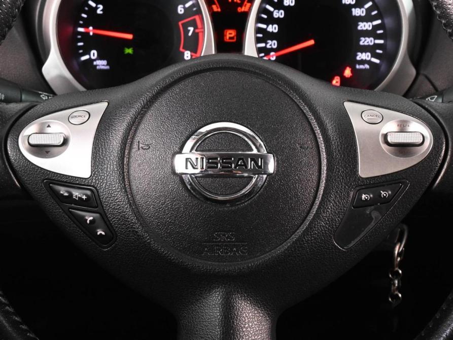Nissan Juke I Ростов-на-Дону  - изображение 12
