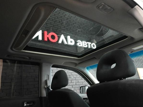 Nissan X-Trail II Рестайлинг с пробегом 2013 года, цена 1 300 000 рублей, 222922 км, внедорожник, Автокод Объявления