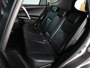 Toyota RAV4 IV (XA40) Рестайлинг Ростов-на-Дону  - изображение 29