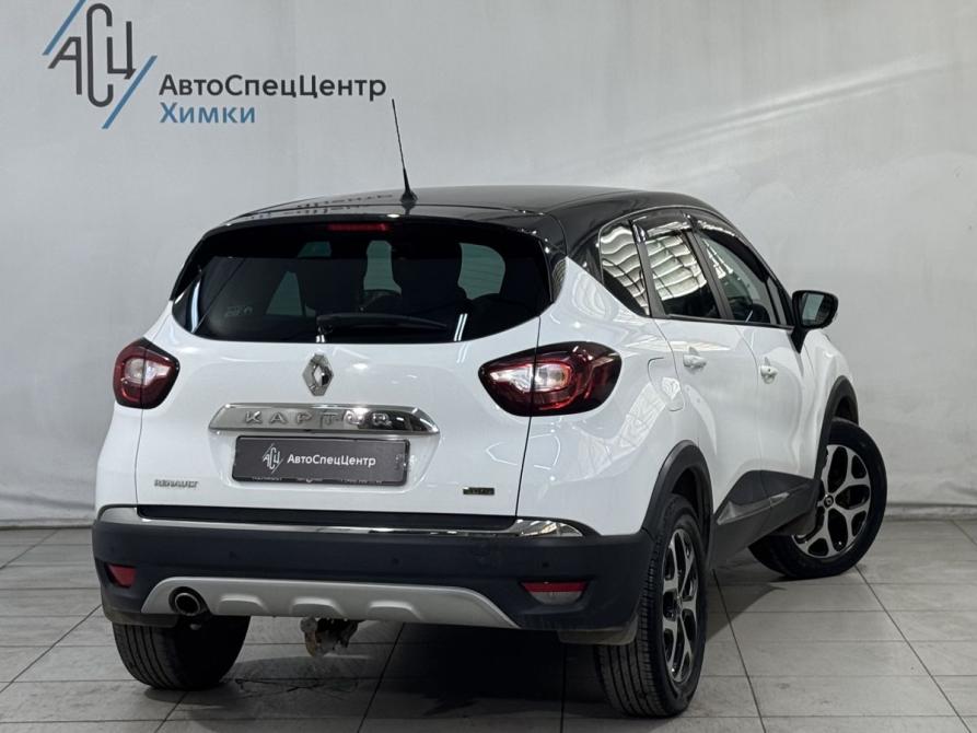 Renault Kaptur I Химки  - изображение 5