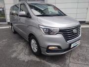Hyundai H-1 II Рестайлинг 2 Новокузнецк  - изображение 24