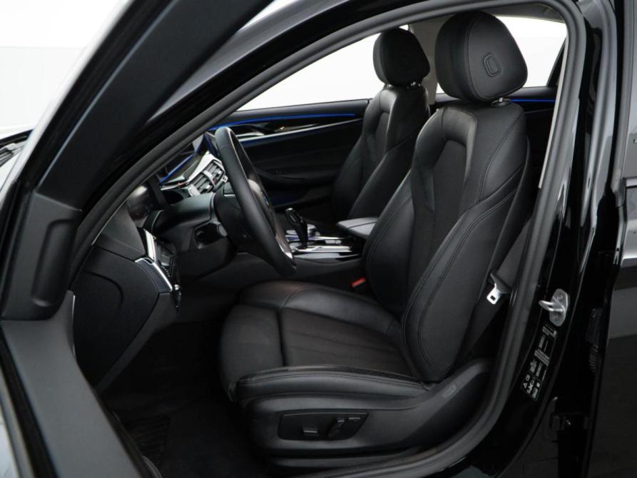 BMW 5 серии VII (G30/G31/G38) Москва  - изображение 10