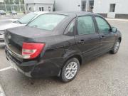 Lada (ВАЗ) Granta I Тольятти  - изображение 8