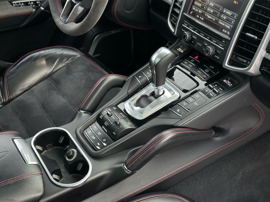 Porsche Cayenne II Рестайлинг (958) Пермь  - изображение 27