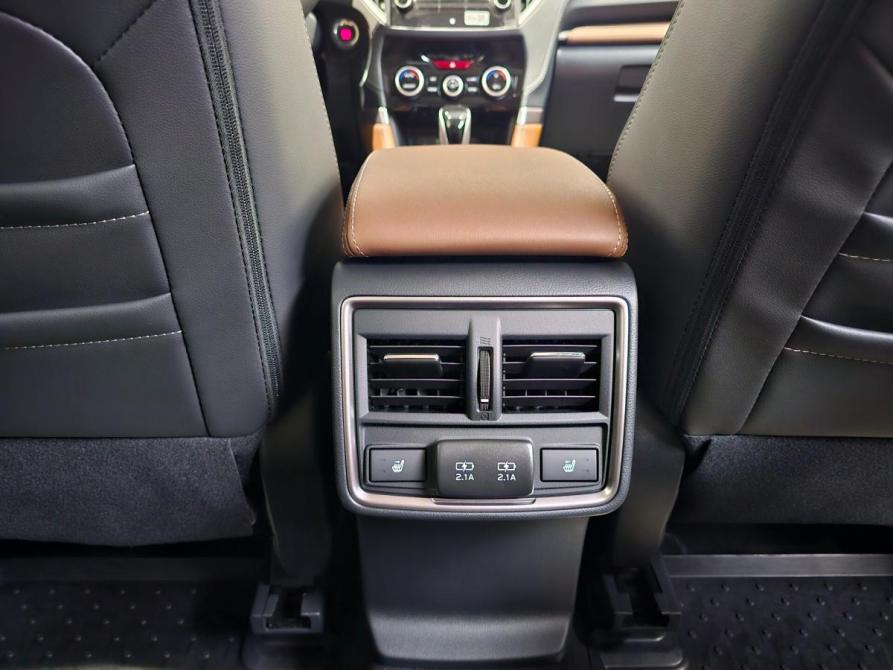 Subaru Forester V Рестайлинг Москва  - изображение 18