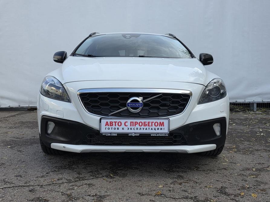 Volvo V40 Cross Country I Москва  - изображение 2