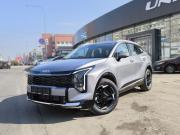 Kia Sportage V Рестайлинг Москва  - изображение 67