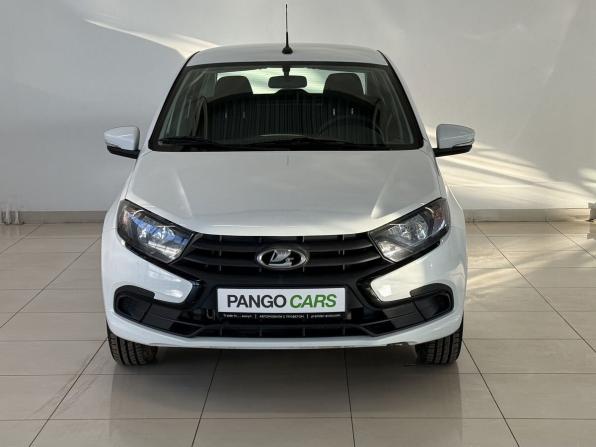 Lada (ВАЗ) Granta I Рестайлинг с пробегом 2022 года, цена 590 000 рублей, 87712 км, седан, Автокод Объявления