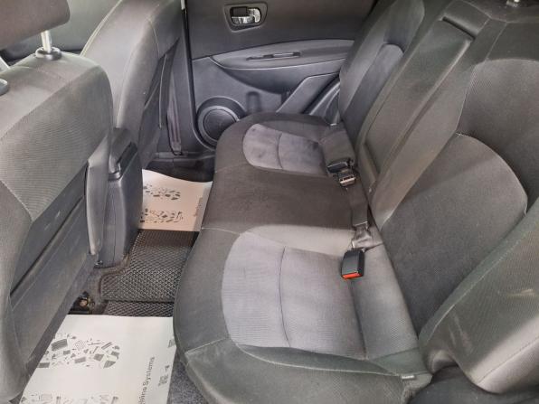 Nissan Qashqai I Рестайлинг с пробегом 2013 года, цена 990 000 рублей, 209466 км, внедорожник, Автокод Объявления