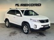 Kia Sorento II Рестайлинг Уфа  - изображение 18