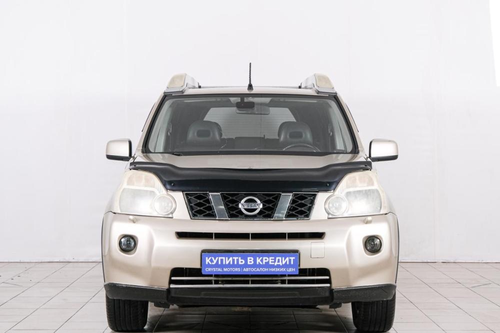 Nissan X-Trail II Красноярск  - изображение 2