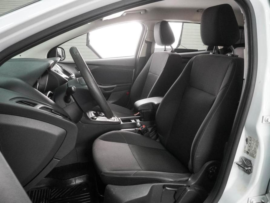 Ford Focus III Рестайлинг Воронеж  - изображение 10