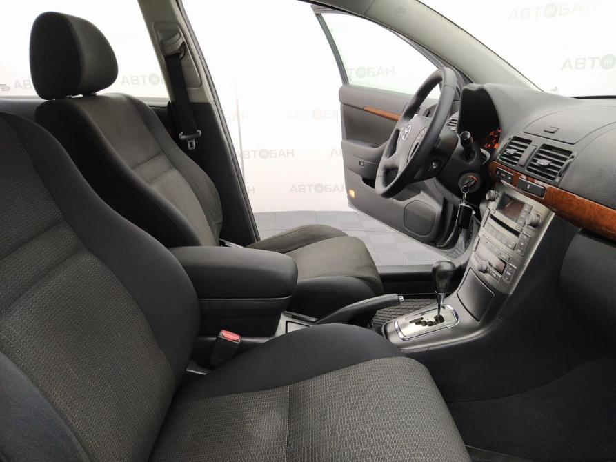 Toyota Avensis II Рестайлинг Екатеринбург  - изображение 20