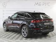 Audi Q8 I (4M) Москва  - изображение 38