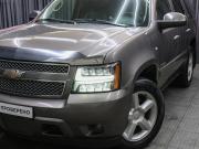 Chevrolet Tahoe III Москва  - изображение 43