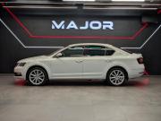 Skoda Octavia III (A7) Рестайлинг Москва  - изображение 59