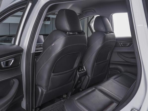 Chery Tiggo 7 Pro I с пробегом 2022 года, цена 1 640 000 рублей, 46387 км, внедорожник, Автокод Объявления