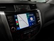 Nissan Navara (Frontier) IV (D23) Москва  - изображение 54