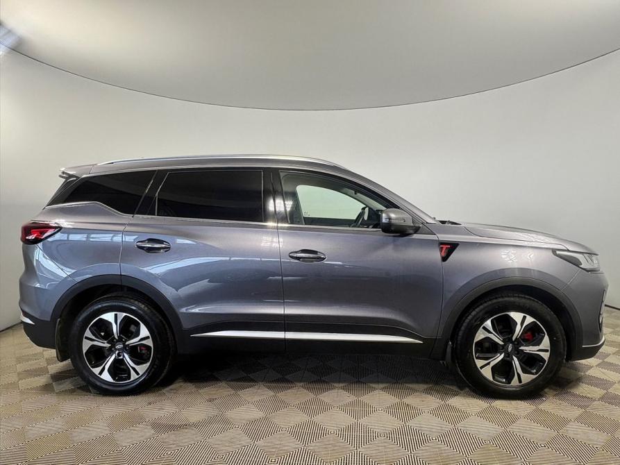Chery Tiggo 7 Pro Max I Борисоглебск  - изображение 6