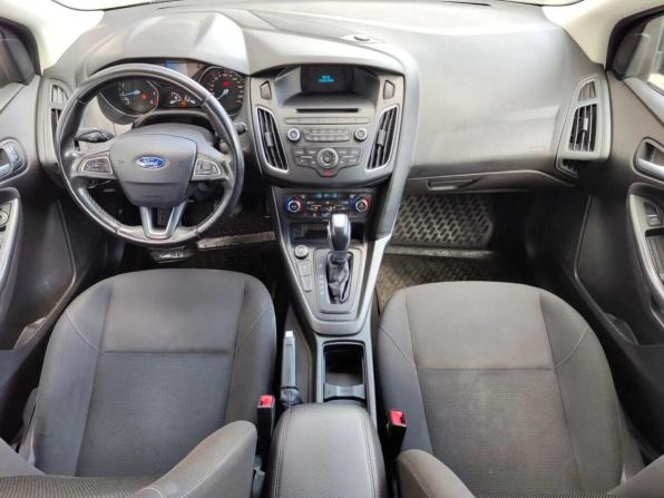 Ford Focus III Рестайлинг с пробегом 2015 года, цена 860 000 рублей, 159155 км, хэтчбек, Автокод Объявления