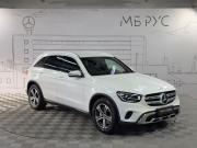 Mercedes-Benz GLC I (X253) Рестайлинг Москва  - изображение 31