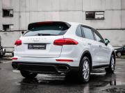 Porsche Cayenne II Рестайлинг (958) Санкт-Петербург  - изображение 46