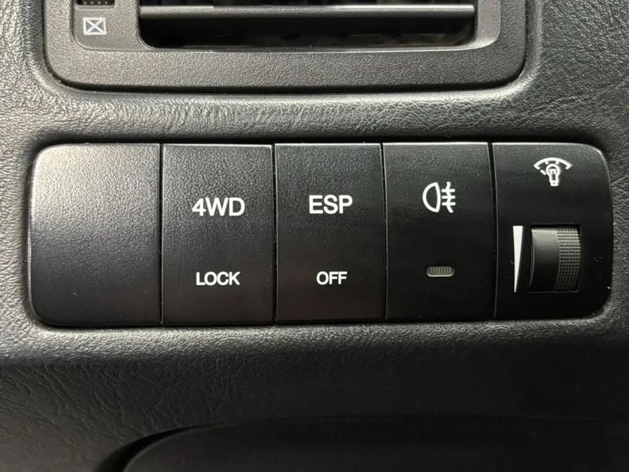 Hyundai Tucson I Саратов  - изображение 10