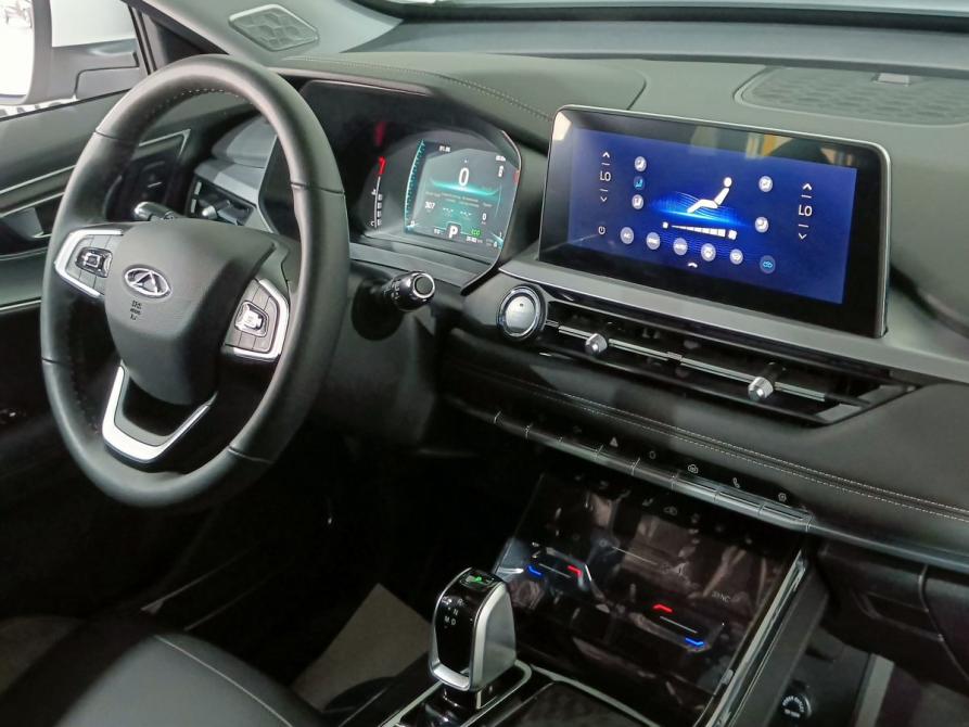 Chery Tiggo 7 Pro I Оренбург  - изображение 28
