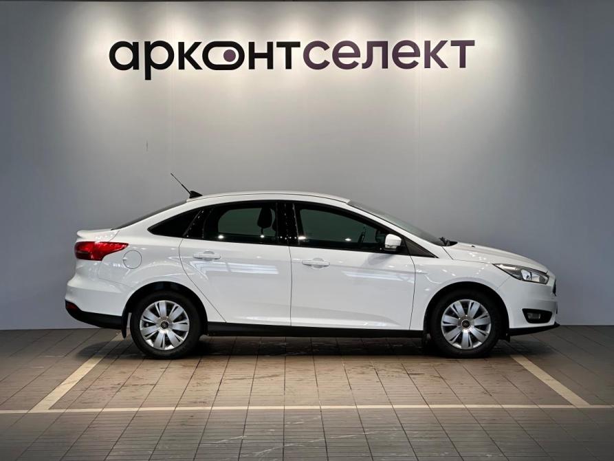 Ford Focus III Рестайлинг Краснодар  - изображение 5