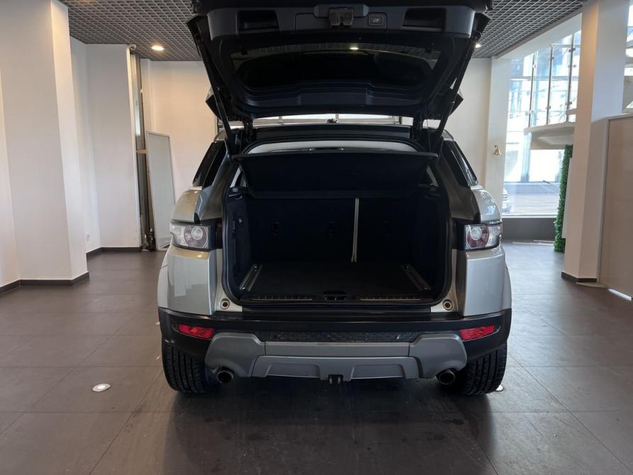 Land Rover Range Rover Evoque I Чебоксары  - изображение 34