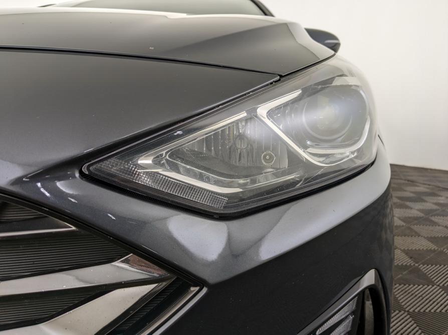 Hyundai i30 III Рестайлинг 2 Москва  - изображение 17