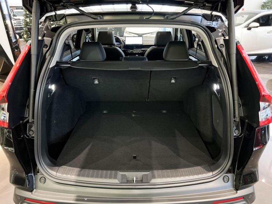 Honda CR-V VI Казань  - изображение 12