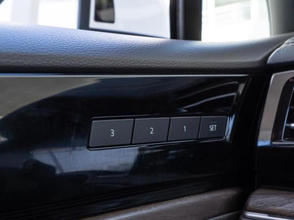 Volkswagen Touareg III с пробегом 2020 года, цена 4 279 000 рублей, 151679 км, внедорожник, Автокод Объявления